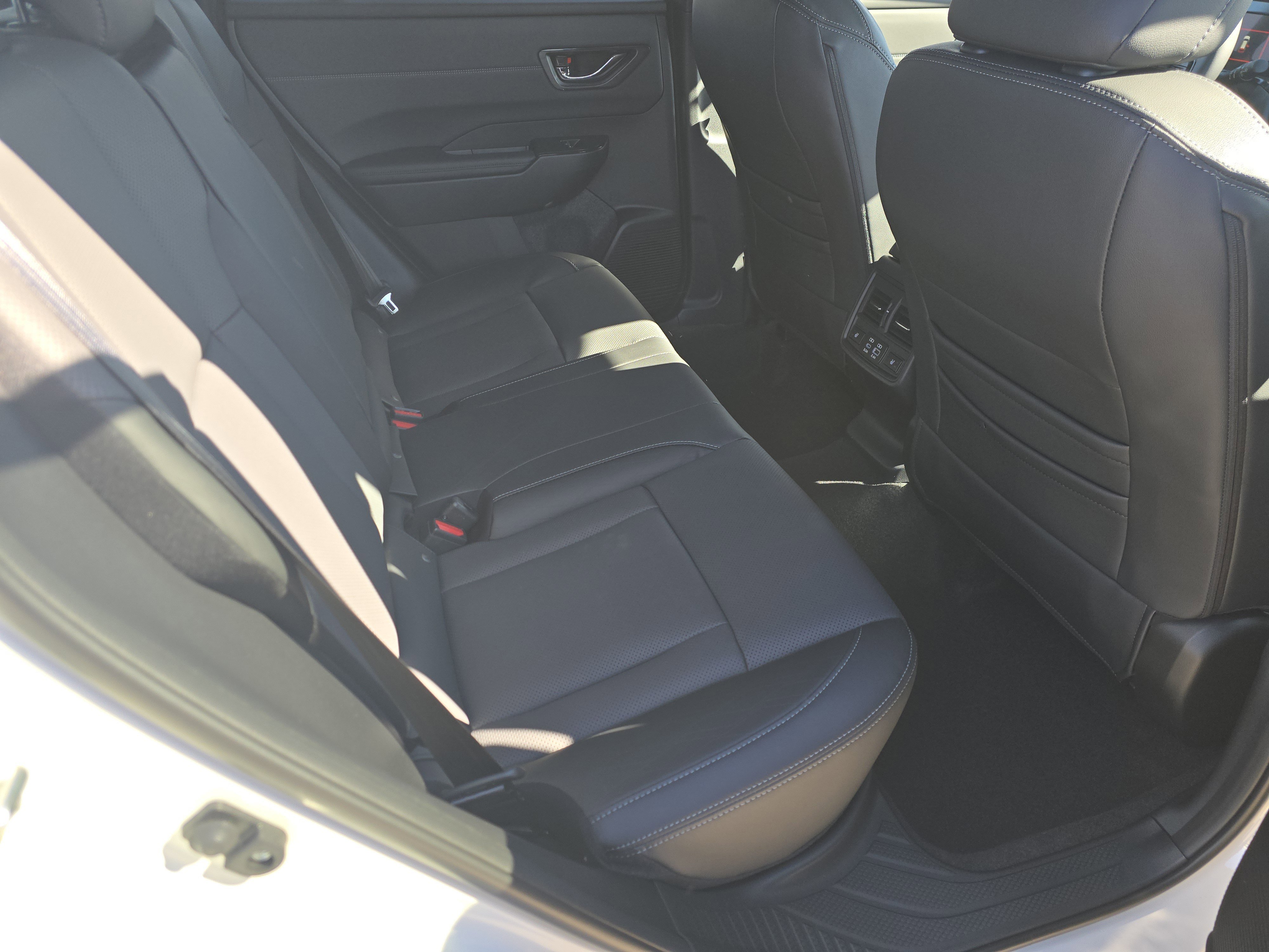 New 2026 Subaru Outback Touring image 17