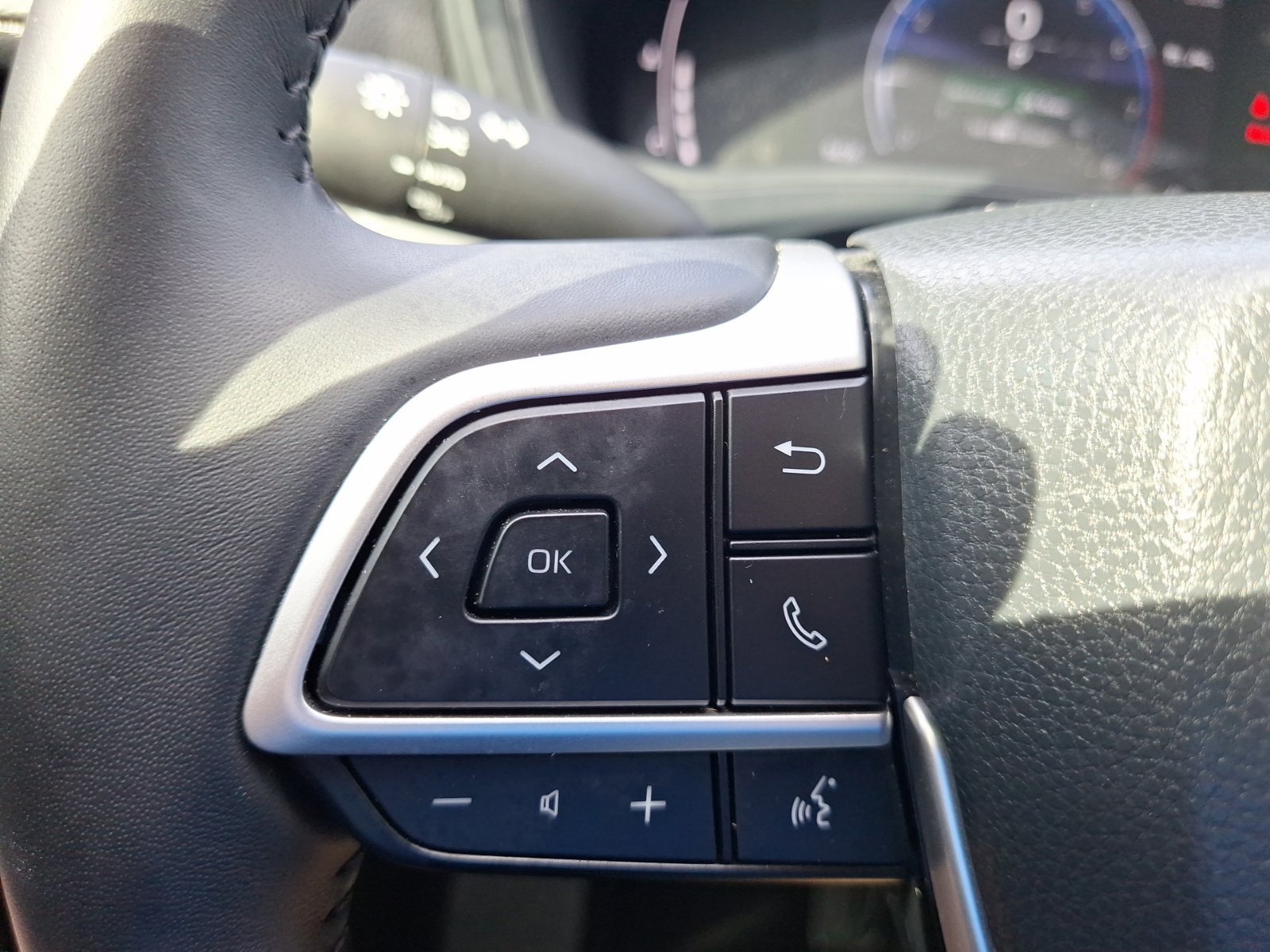 Used 2026 Toyota Grand Highlander FWD image 20