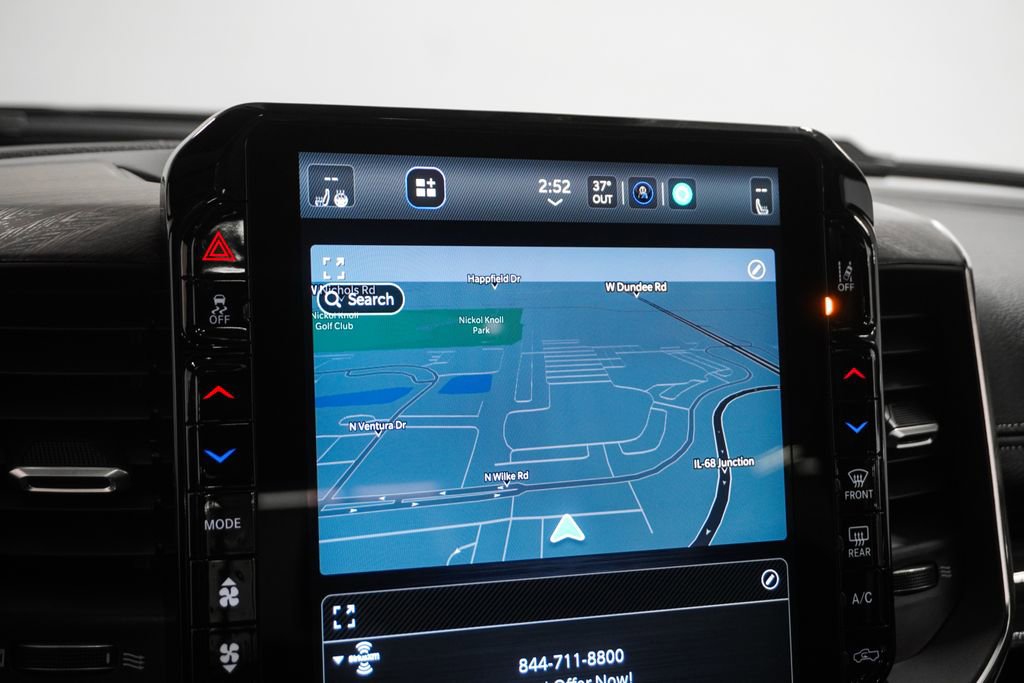 New 2026 RAM 1500 Laramie image 23