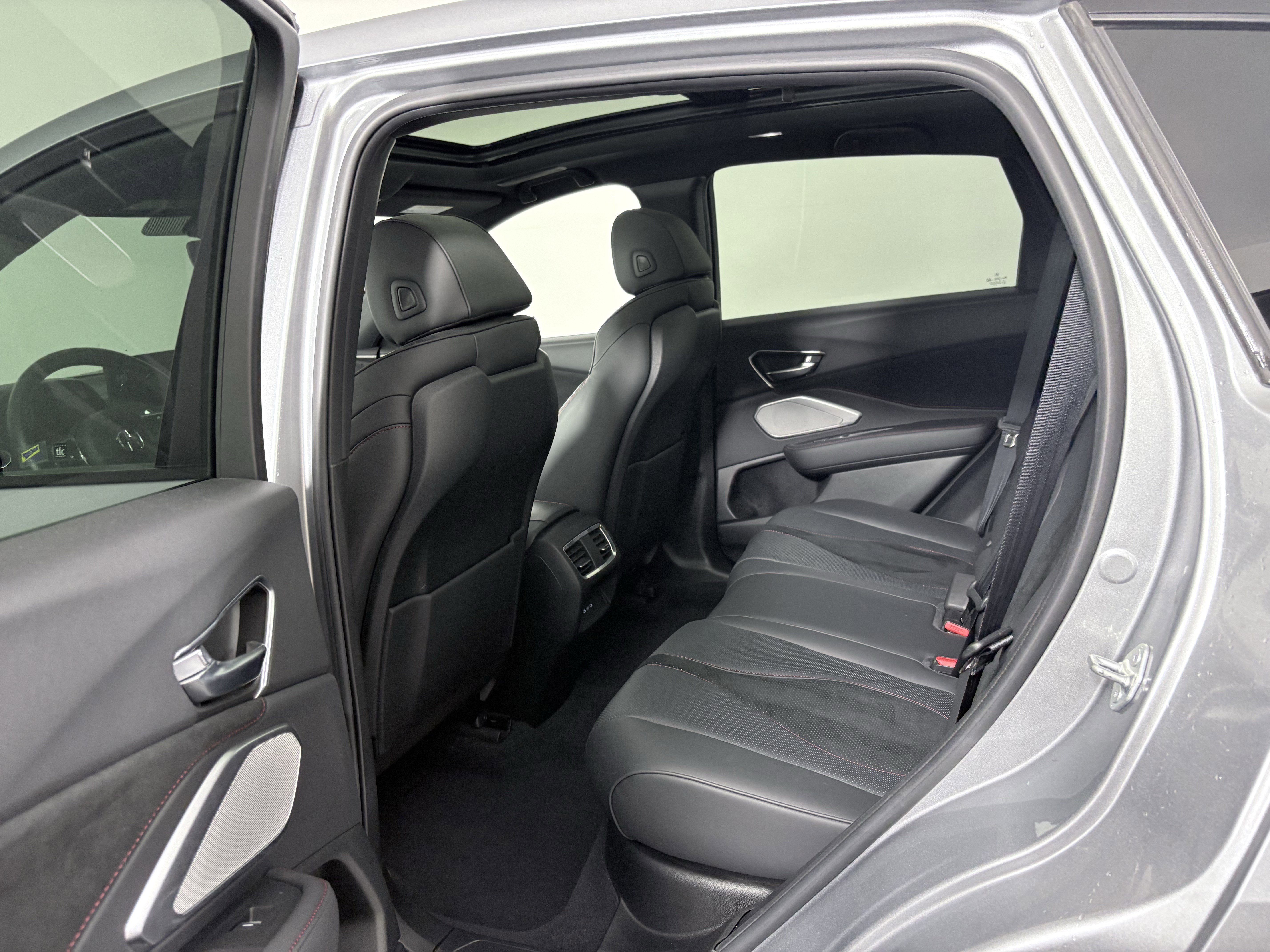 Certified 2024 Acura RDX A-Spec image 31