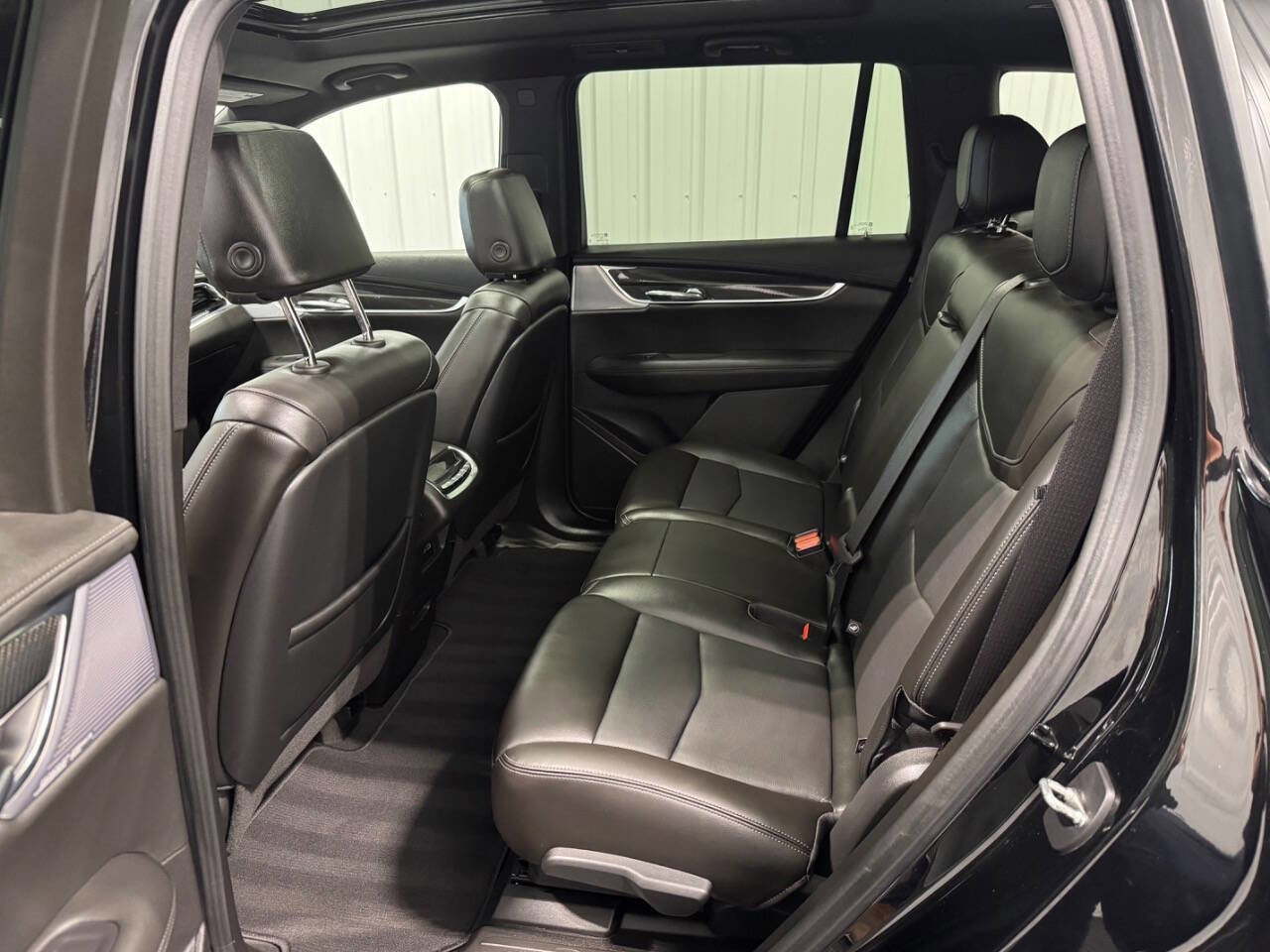 Used 2023 Cadillac XT6 Sport image 22