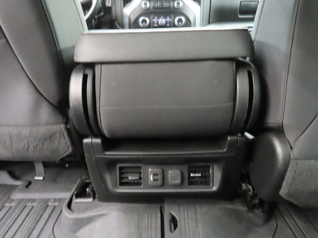 Used 2023 GMC Sierra 2500 SLE AWD/4WD image 14