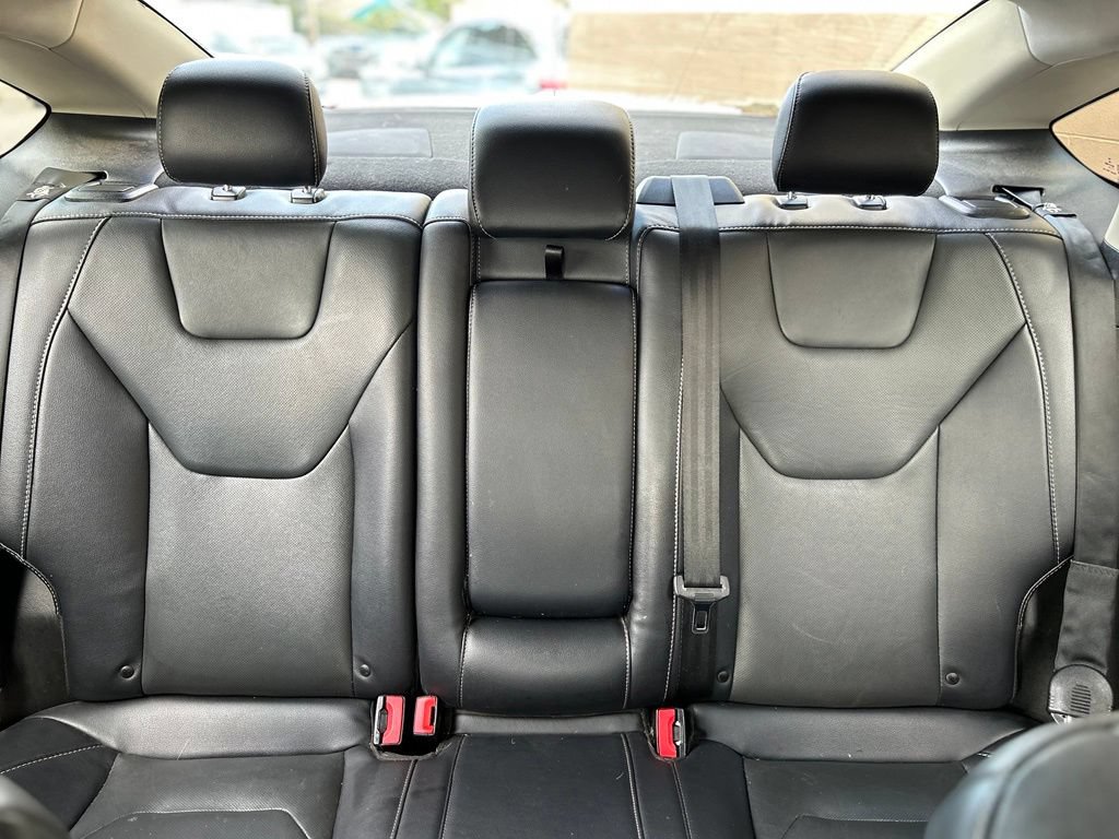 Used 2019 Ford Fusion Titanium AWD/4WD image 28