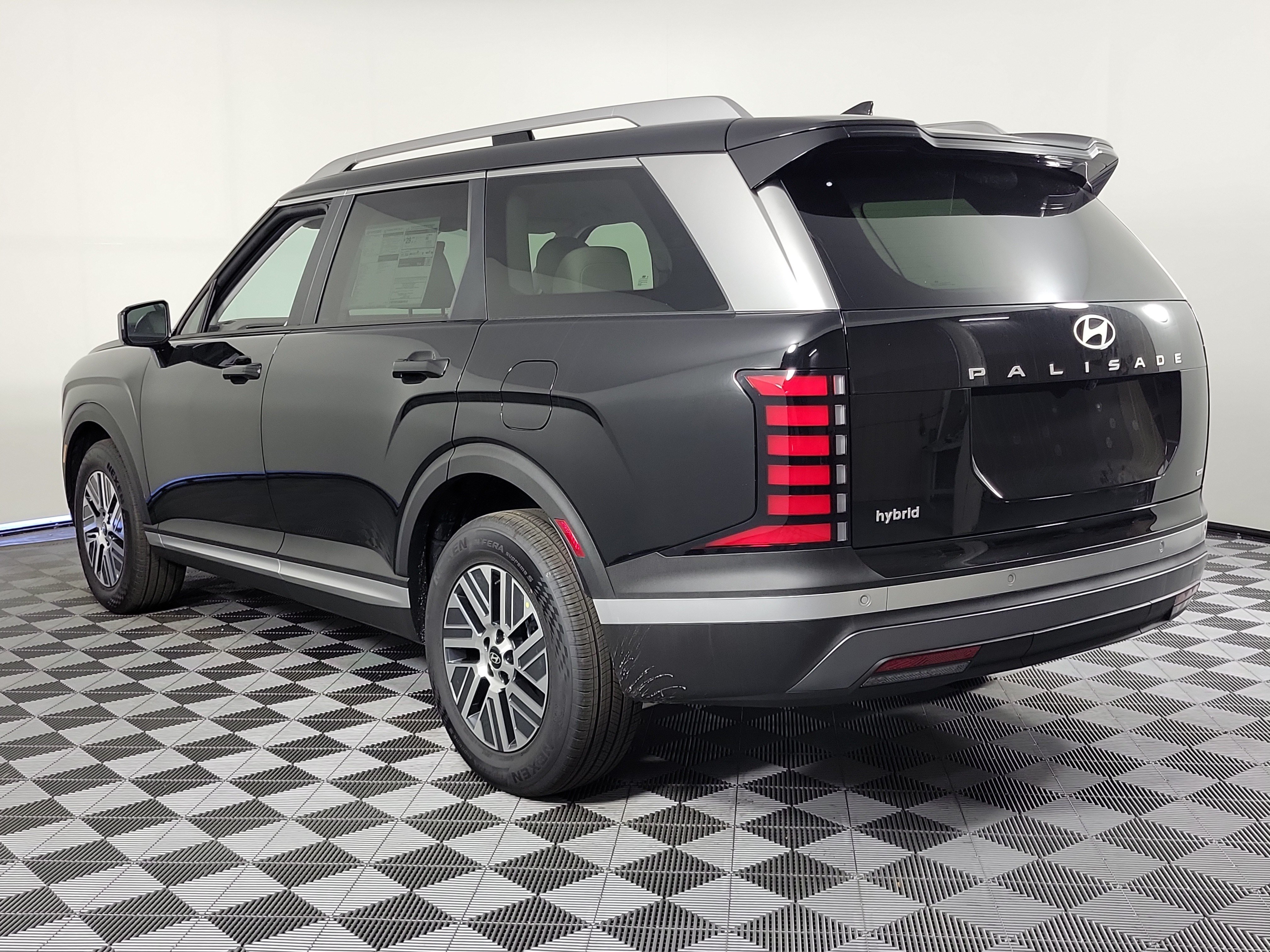 New 2026 Hyundai Palisade SEL AWD/4WD image 38