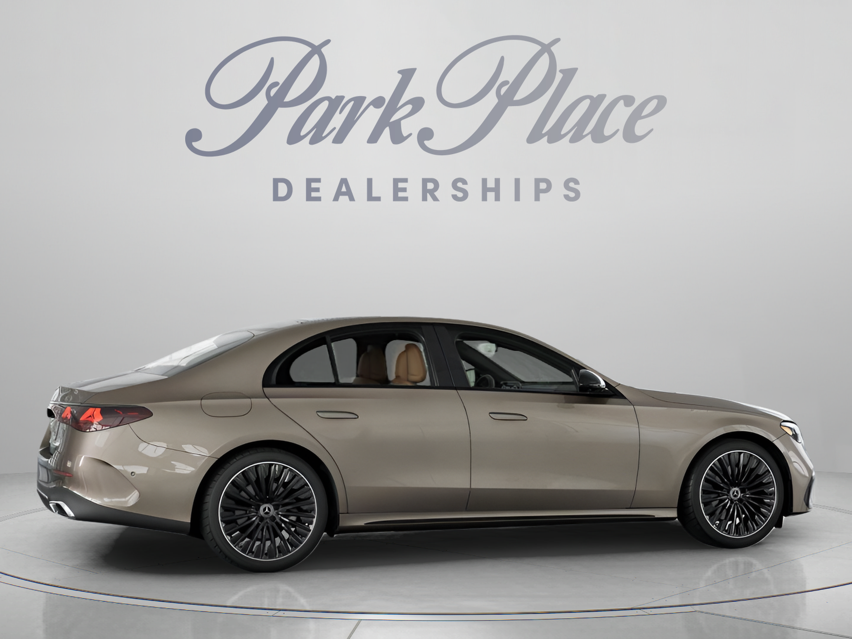 New 2027 Mercedes-Benz E 350 Sedan image 24