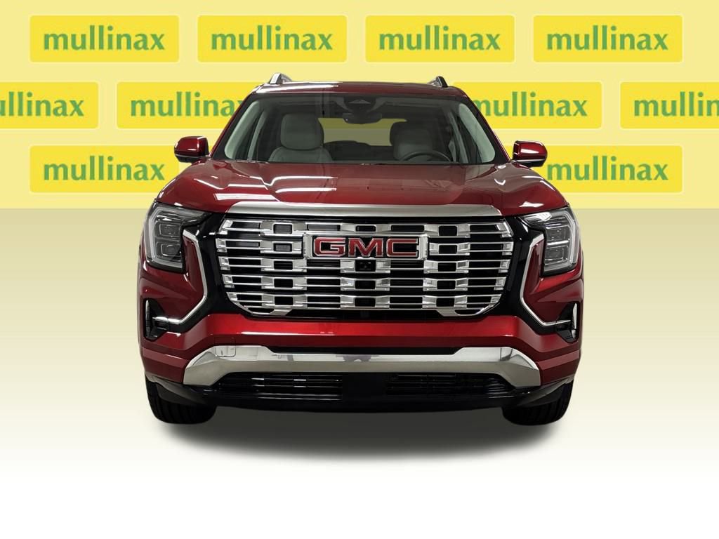 New 2026 GMC Terrain Denali image 5