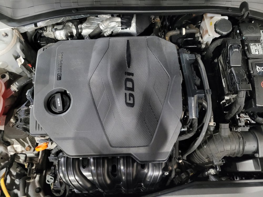 Used 2021 Hyundai Sonata SE FWD image 30