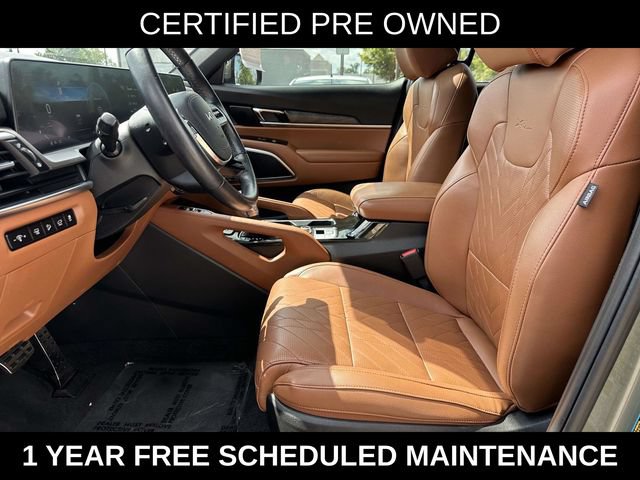 Used 2024 Kia Telluride SX X-Line AWD/4WD image 14