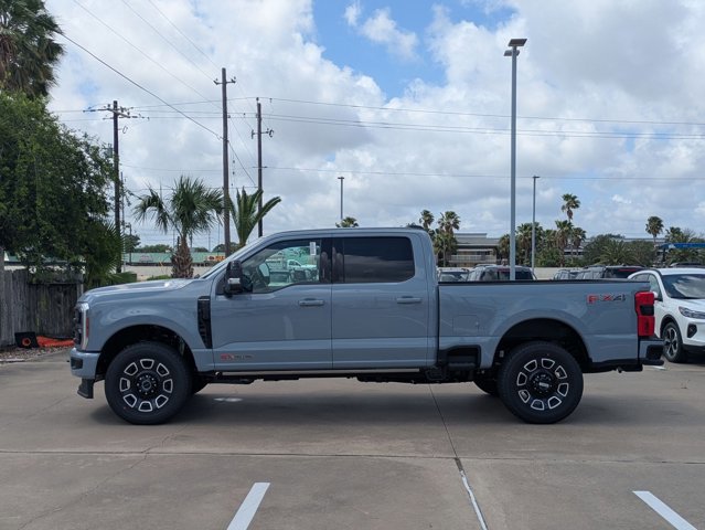 New 2026 Ford F250 Platinum AWD/4WD image 5