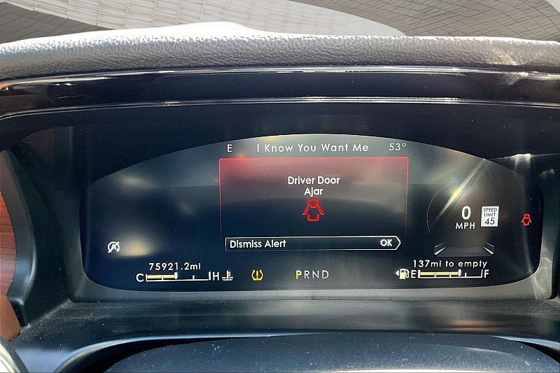 Used 2020 Lincoln Aviator Reserve w/ Equipment Group 201A image 21