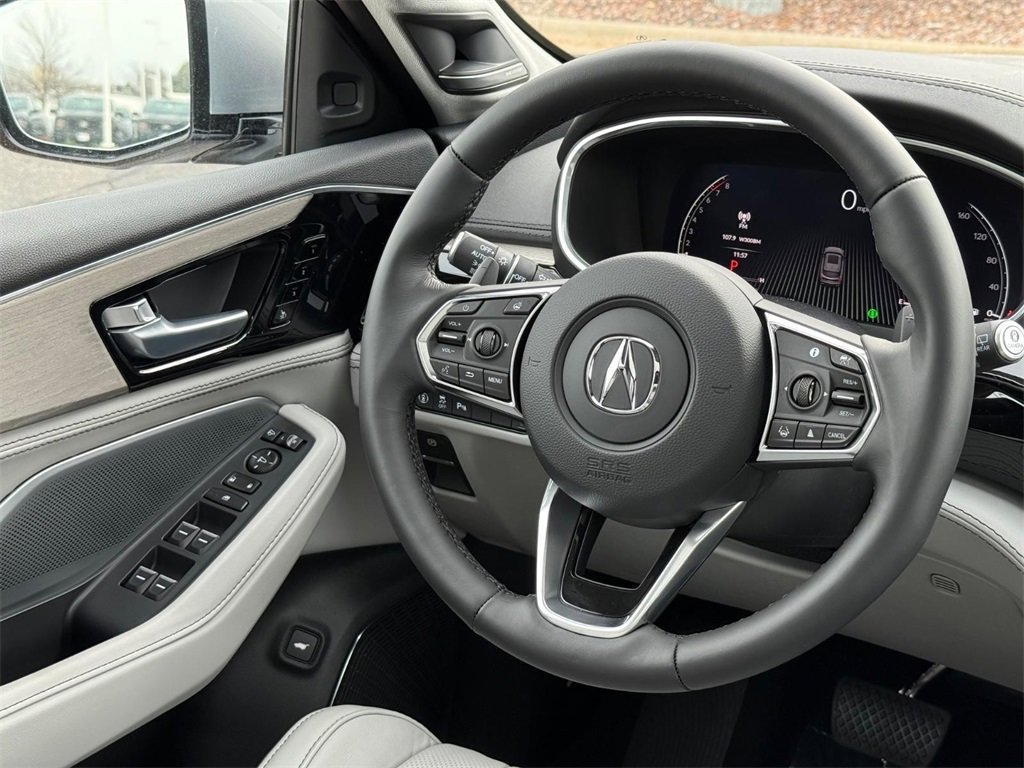 New 2026 Acura MDX w/ Advance Package image 10