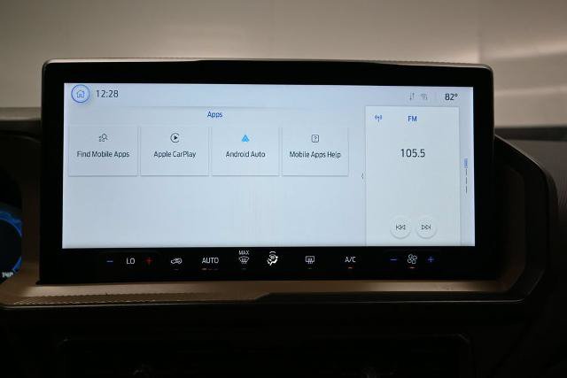 Certified 2025 Ford Bronco Sport Big Bend AWD/4WD image 29