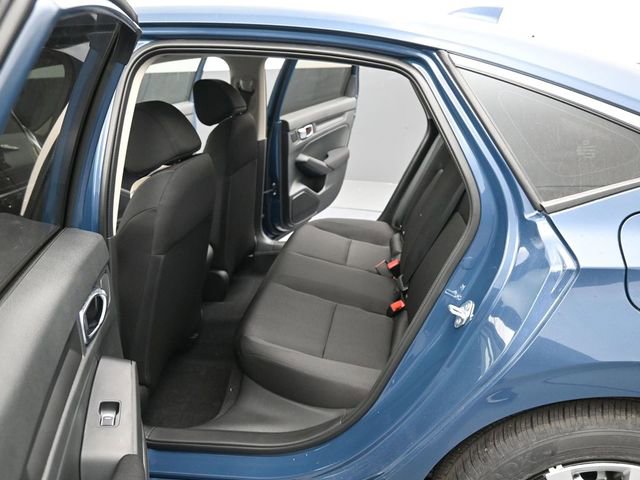 New 2026 Honda Civic LX image 24