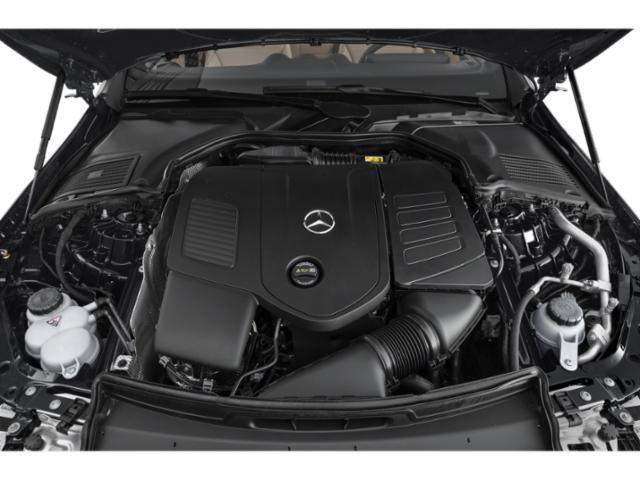 Used 2023 Mercedes-Benz C 300 4MATIC Sedan image 12