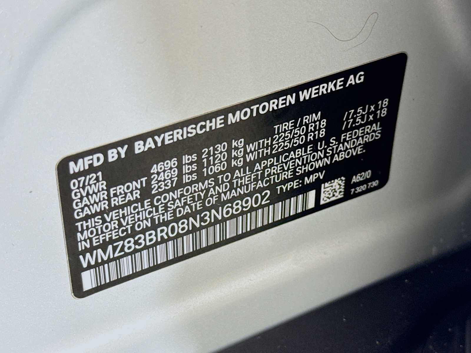 Used 2022 MINI Cooper Countryman S AWD/4WD image 29