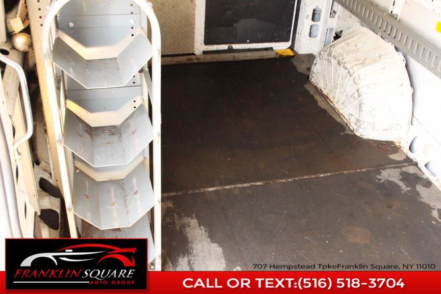 Used 2020 RAM ProMaster 2500 w/ Interior Convenience Group FWD image 56