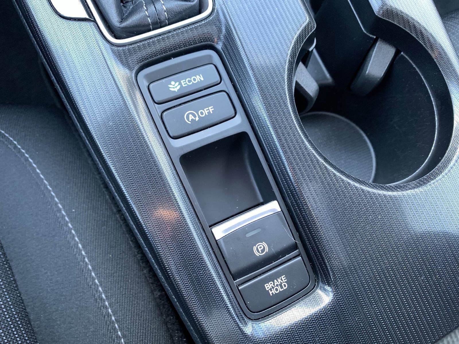 Used 2023 Honda Civic EX image 29