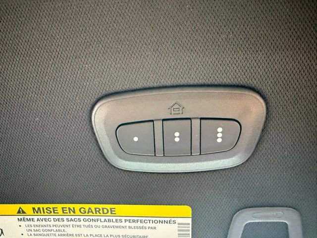 New 2025 Jeep Grand Cherokee Limited w/ Luxury Tech Group II image 19