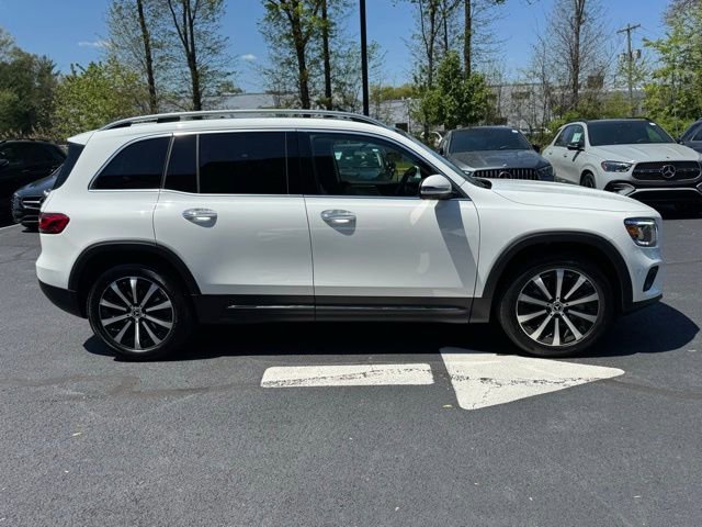 Certified 2023 Mercedes-Benz GLB 250 4MATIC image 2