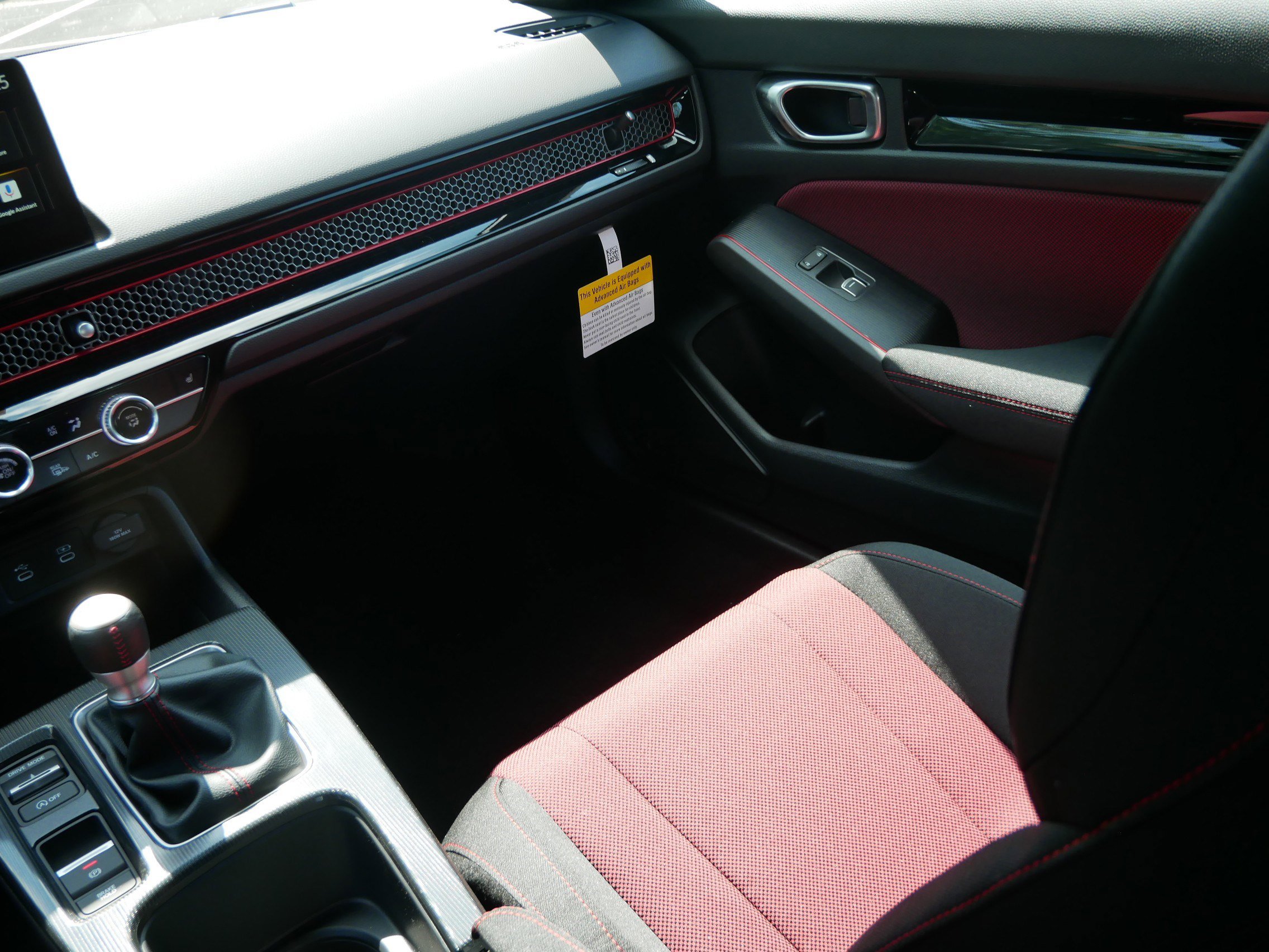 New 2026 Honda Civic Si image 11