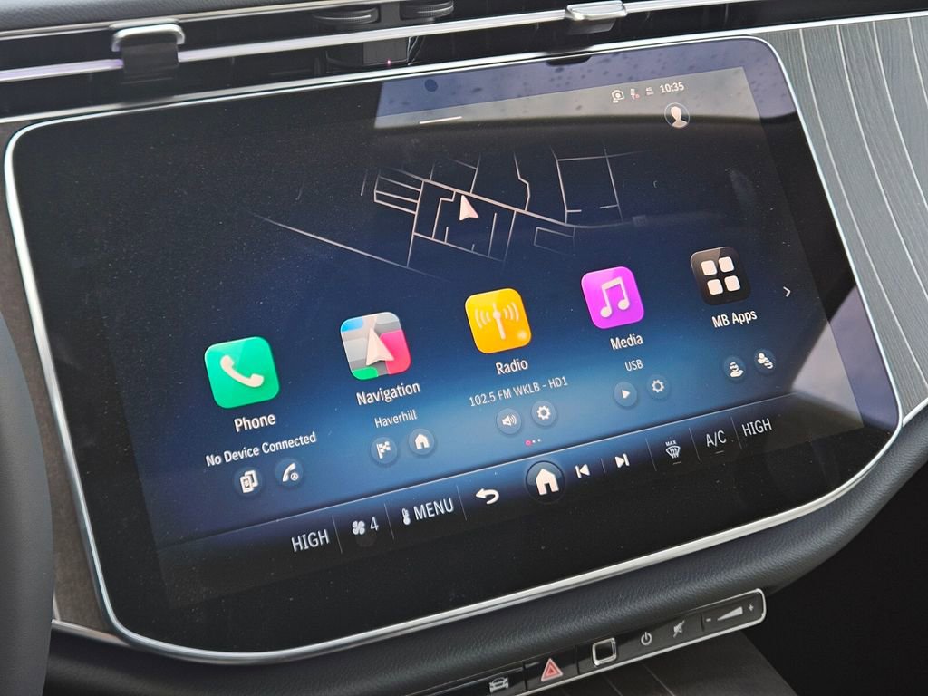 New 2026 Mercedes-Benz E 350 4MATIC Sedan image 22