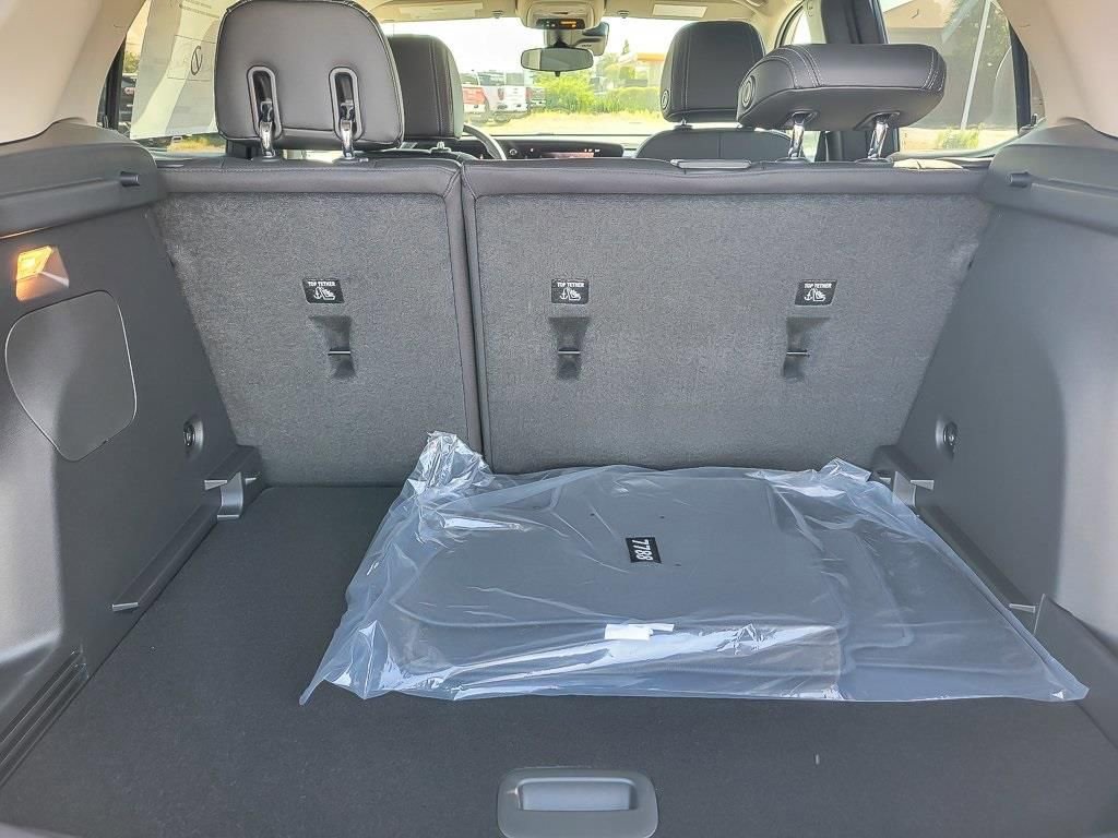 New 2026 Buick Encore GX Preferred w/ Advanced Technology Package image 18