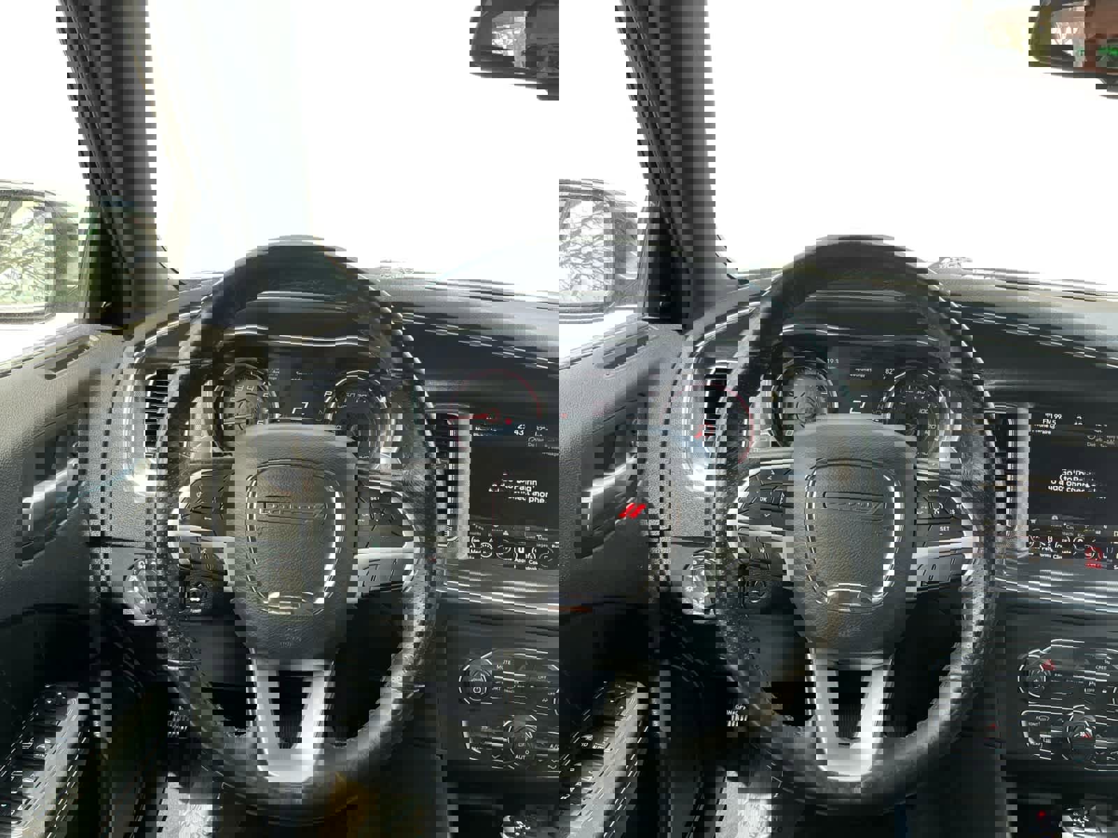 Used 2018 Dodge Charger GT image 7