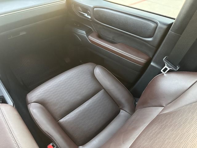 Used 2024 Toyota Land Cruiser w/ Premium Package image 17