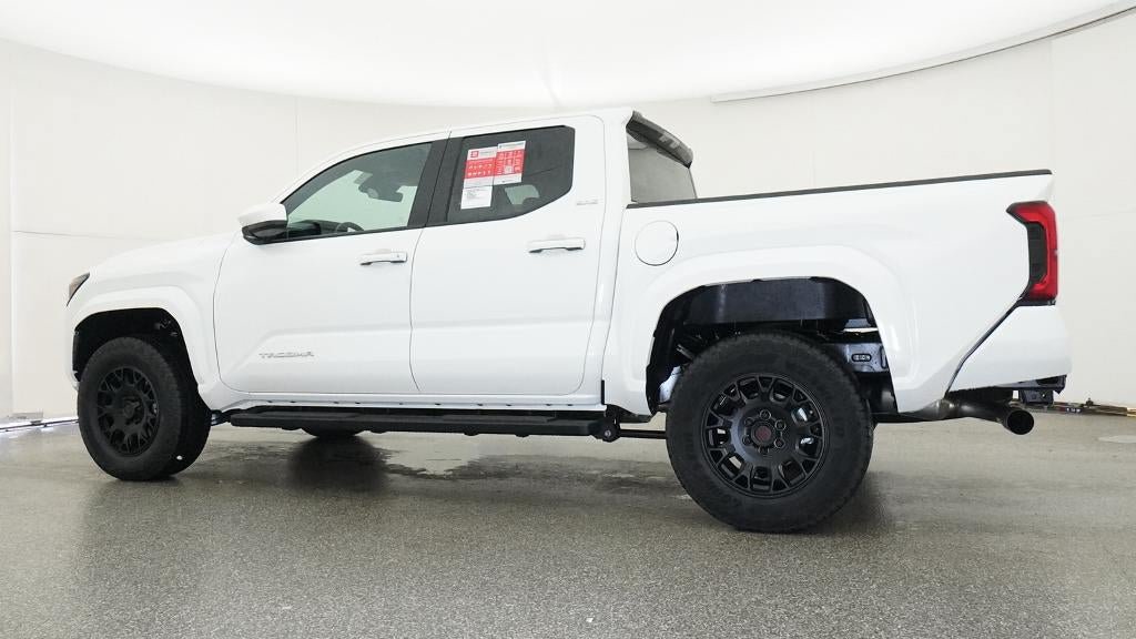 New 2026 Toyota Tacoma SR5 RWD image 20