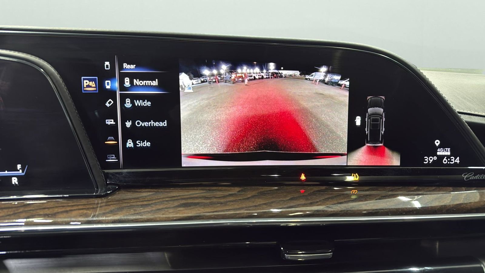 Used 2021 Cadillac Escalade Sport Platinum image 19