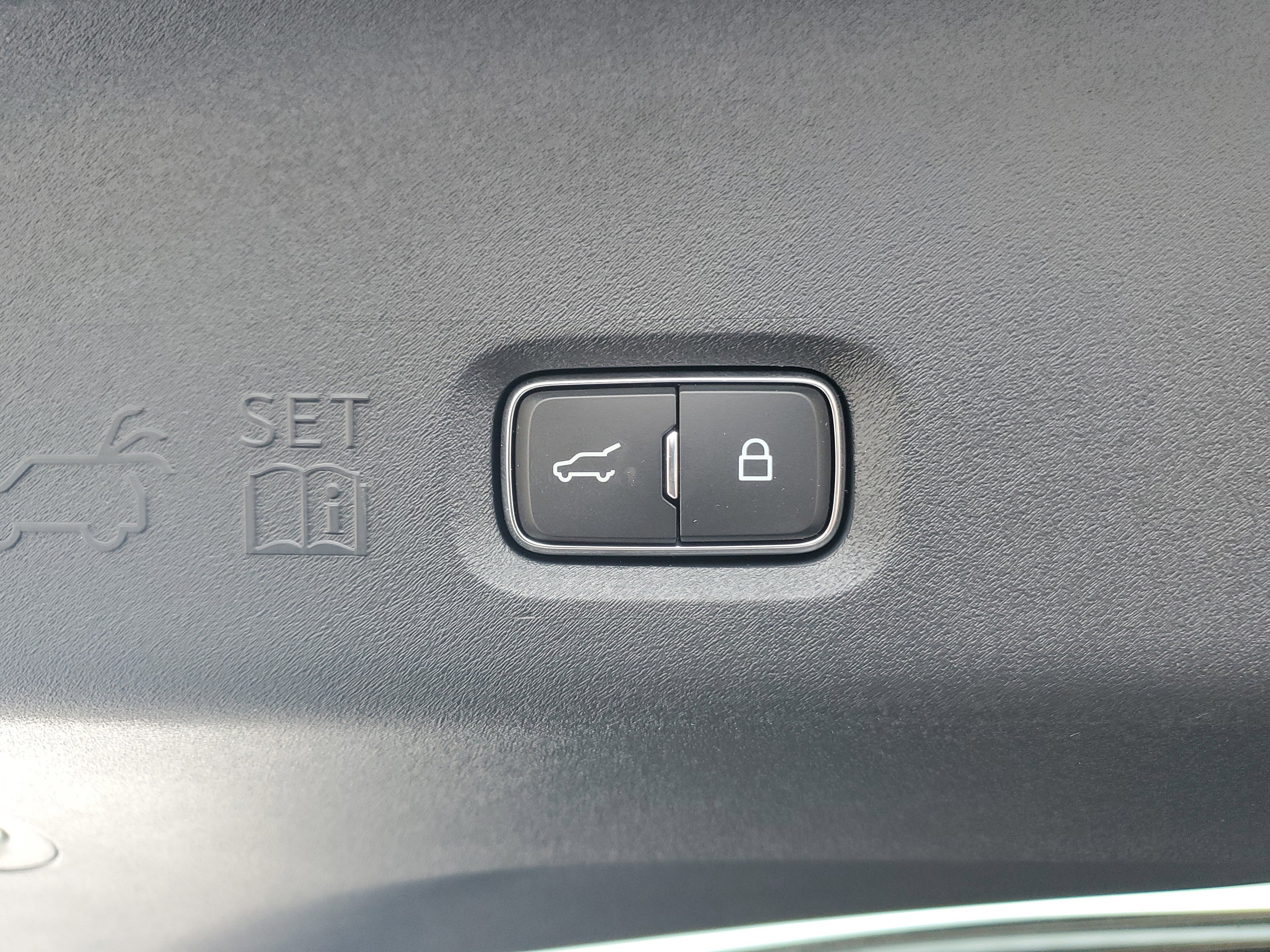 New 2026 Lincoln Navigator Black Label AWD/4WD image 35