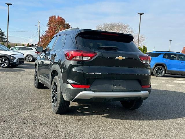 Used 2024 Chevrolet TrailBlazer LT image 6