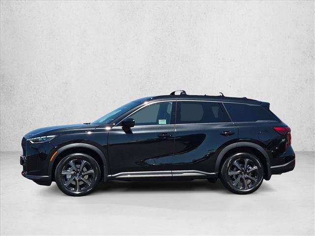 New 2027 INFINITI QX60 Autograph w/ Dark Cargo Package AWD/4WD image 5