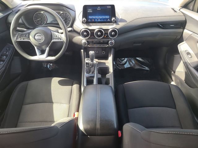 Used 2023 Nissan Sentra SV image 13