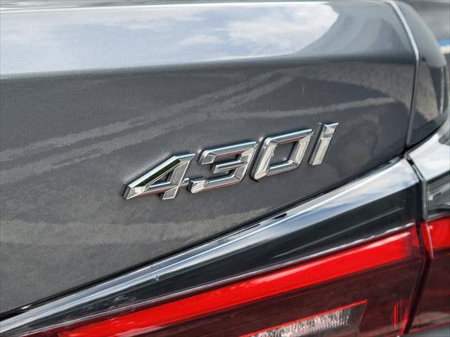 Used 2026 BMW 430i xDrive Coupe AWD/4WD image 10