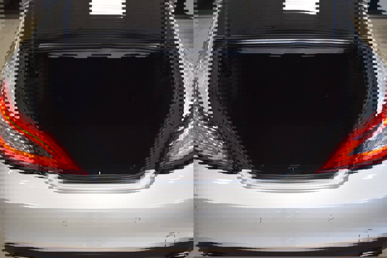 Used 2016 Mercedes-Benz CLS 400 CLS 400 4dr Sedan image 29