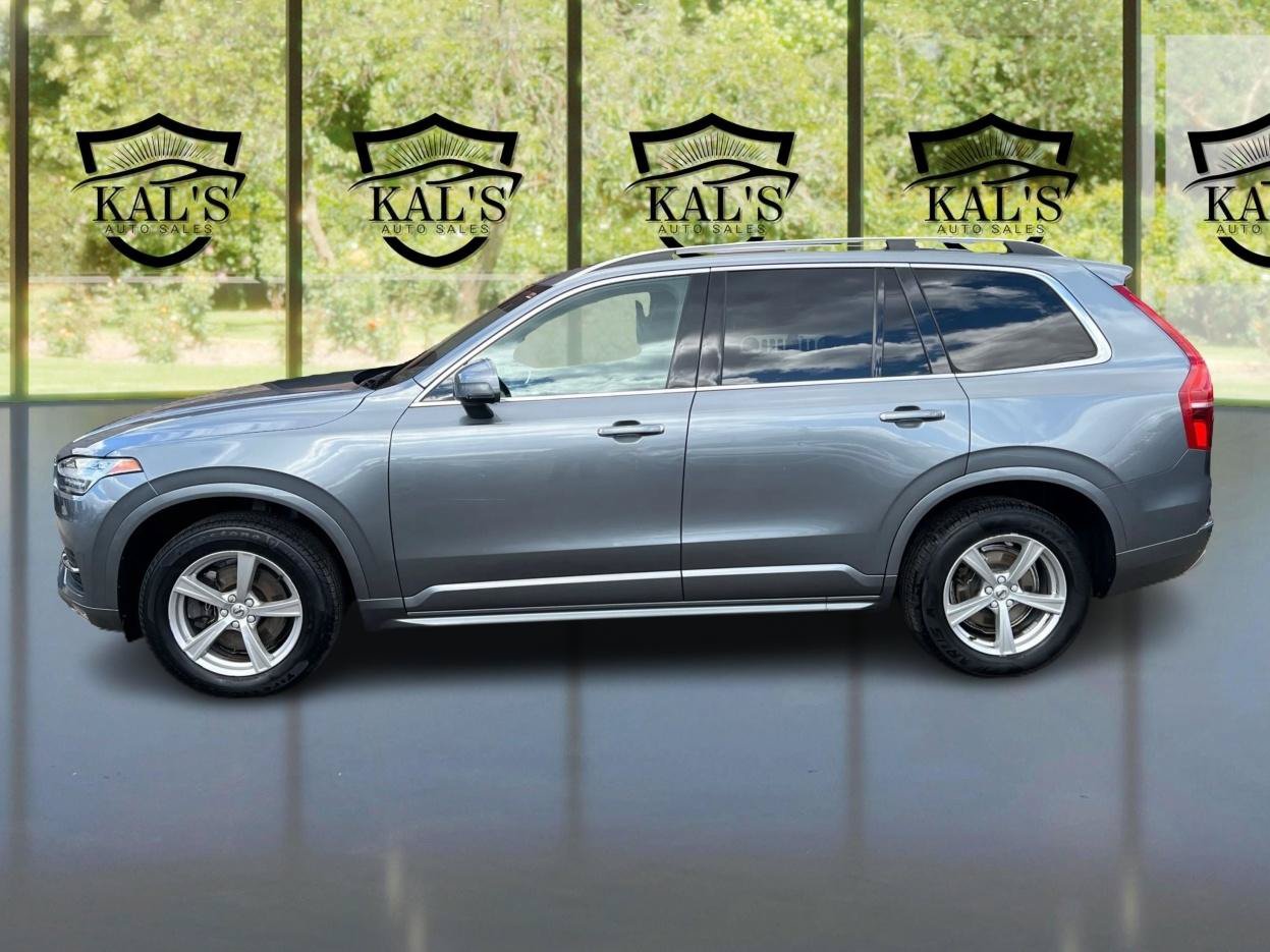 Used 2019 Volvo XC90 T5 Momentum AWD/4WD image 8