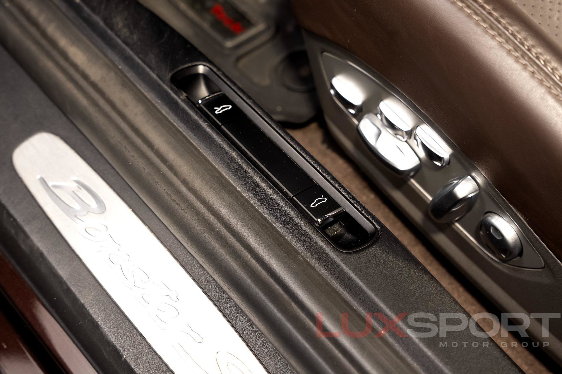 Used 2016 Porsche Boxster S RWD image 29
