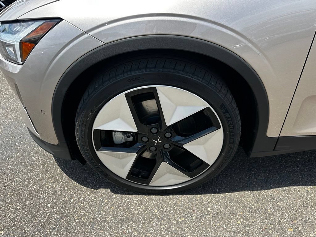 Used 2023 Polestar Polestar 2 w/ Pilot Pack AWD/4WD image 9