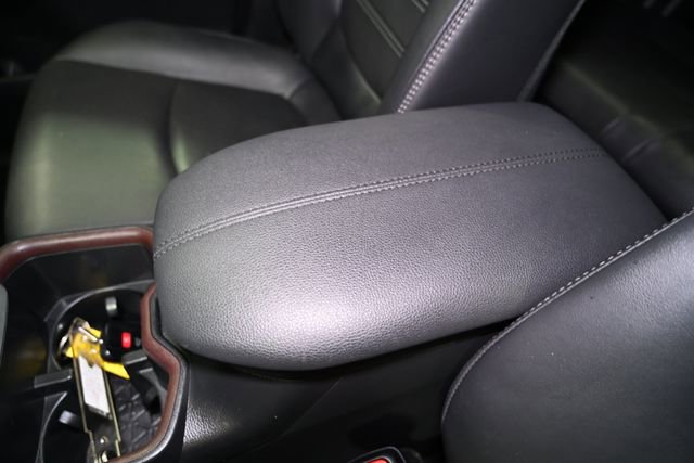 Used 2022 Toyota RAV4 Limited image 23