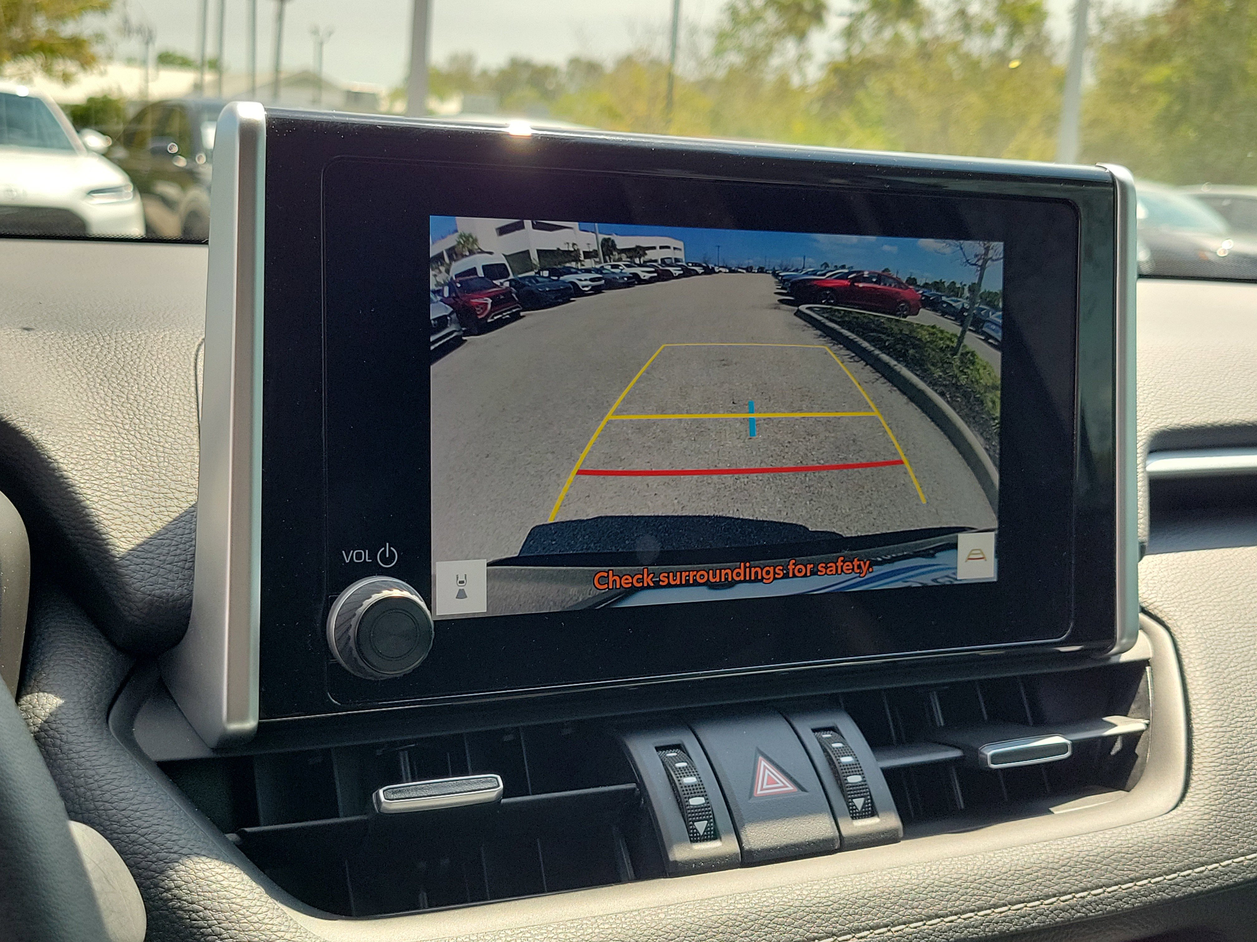 Used 2024 Toyota RAV4 XLE Premium image 28