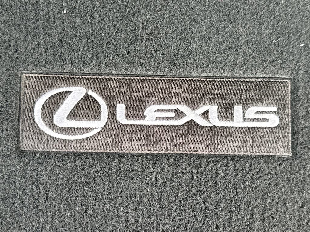 Used 2023 Lexus UX 250h AWD w/ Accessory Package (Z2) image 55