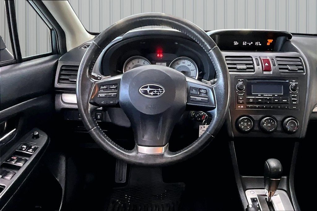 Used 2013 Subaru Impreza 2.0i Sport Premium w/ Popular Pkg 1 AWD/4WD image 8