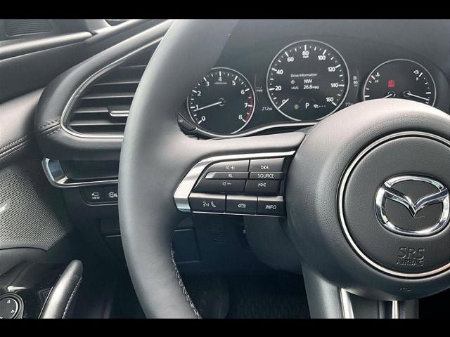 New 2026 MAZDA MAZDA3 Hatchback w/Premium Plus Pkg AWD/4WD image 54