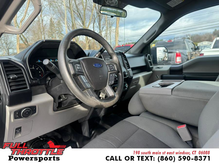 Used 2016 Ford F150 XL w/ Equipment Group 101A Mid image 21