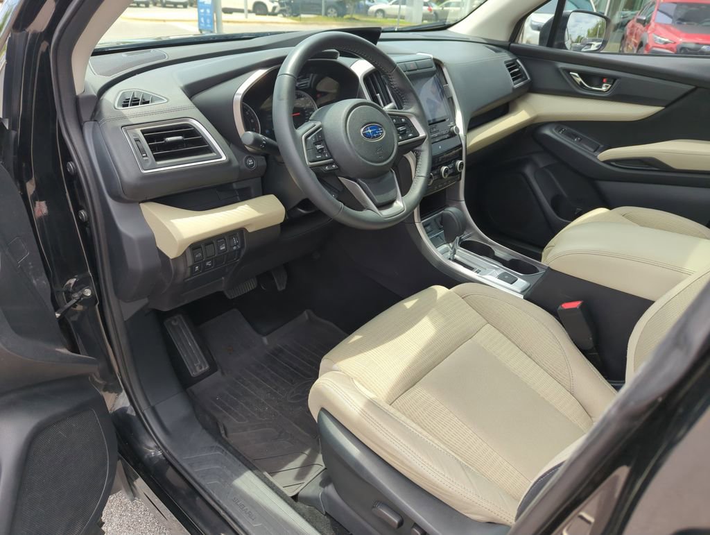 Used 2019 Subaru Ascent Premium w/ Popular Package #2 AWD/4WD image 11