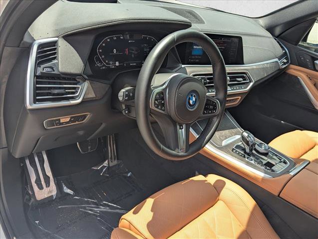 Certified 2023 BMW X5 xDrive45e w/ Executive Package AWD/4WD image 10