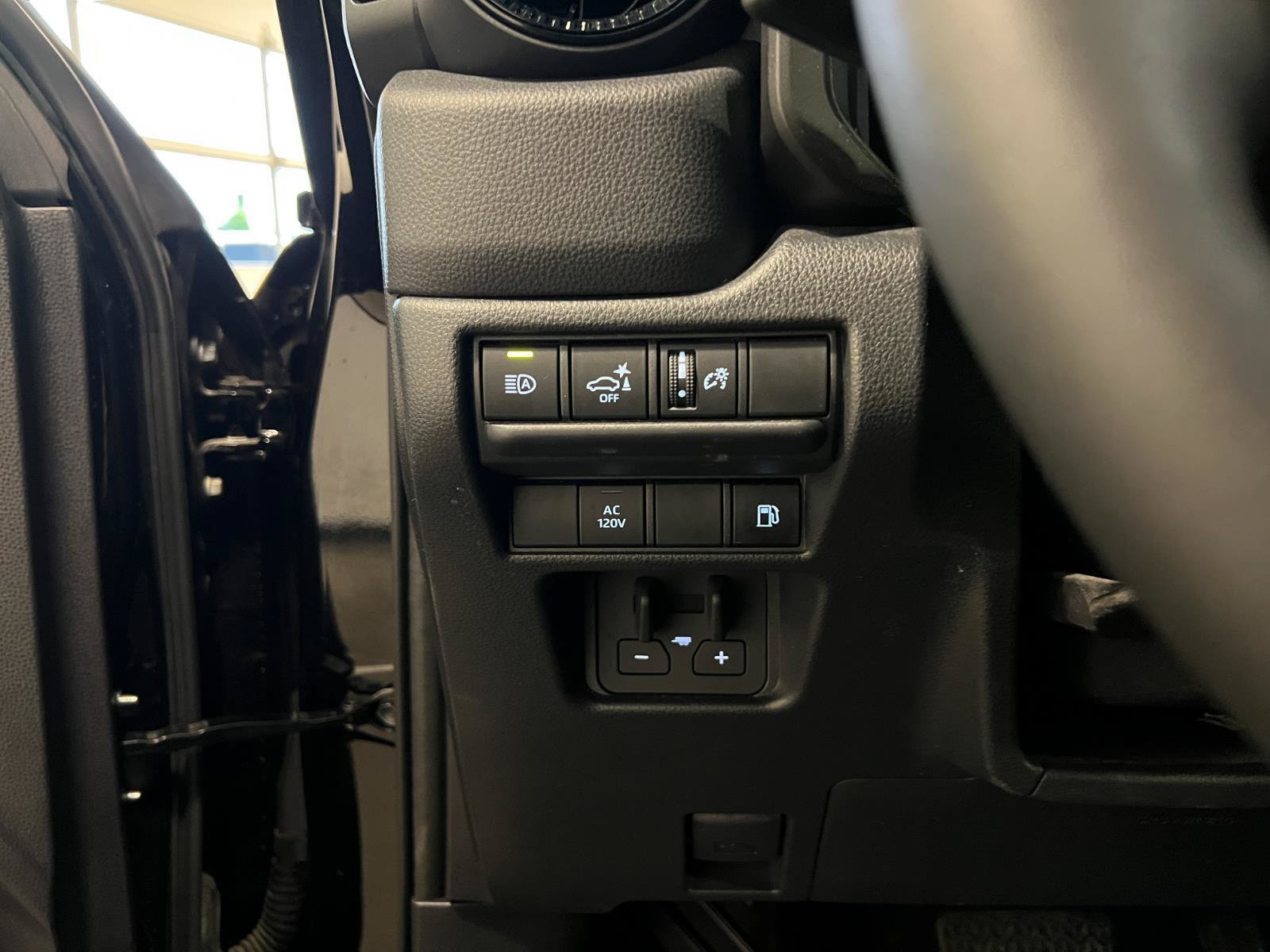 Used 2024 Toyota Land Cruiser 1958 AWD/4WD image 15