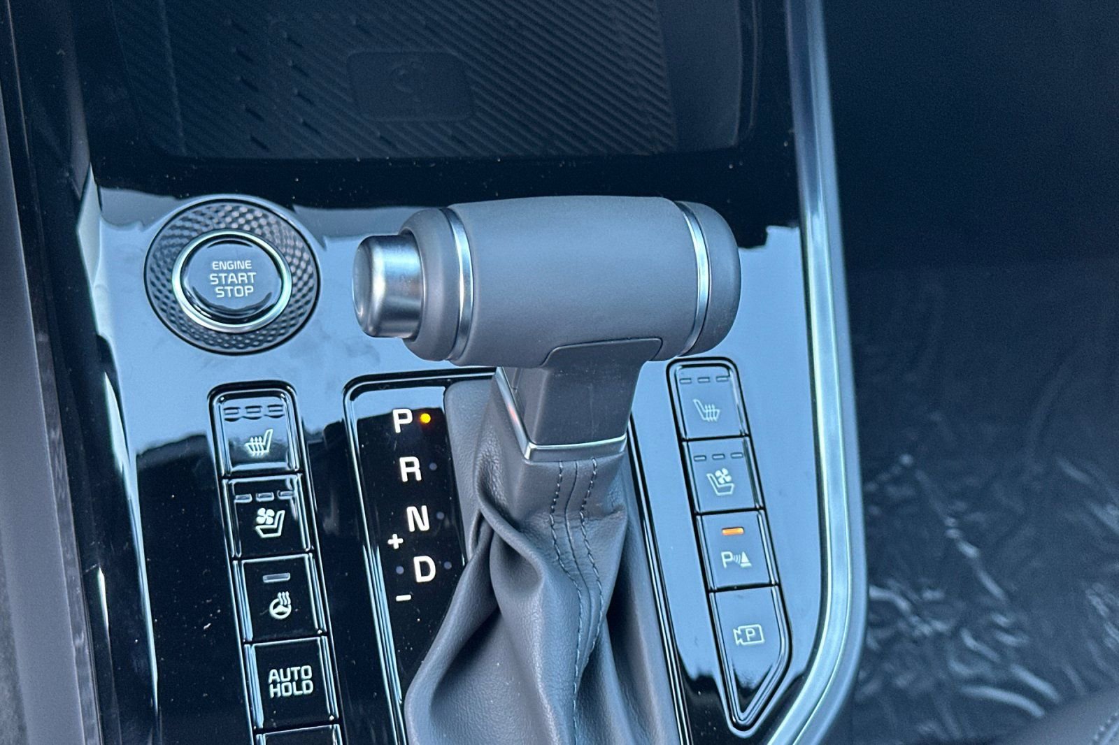 New 2026 Kia Niro SX image 22