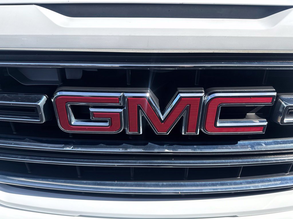 Used 2017 GMC Sierra 1500 4x4 Double Cab w/ Elevation Edition image 4